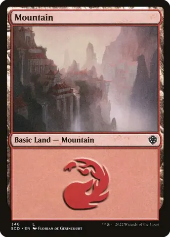 Mountain · 346
