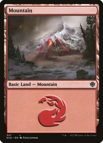 Mountain · 347
