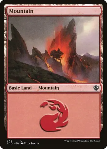 Mountain · 348