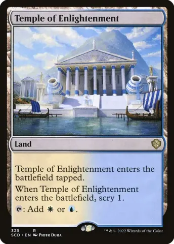 Temple of Enlightenment · 325