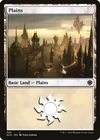 Plains · 334