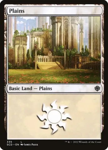 Plains · 335