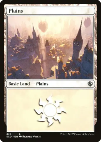 Plains · 336