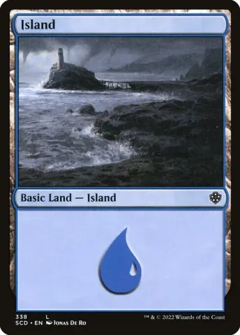Island · 338