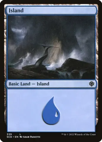 Island · 339