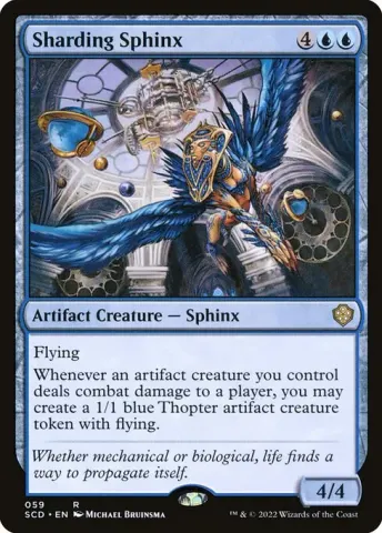 Sharding Sphinx · 59