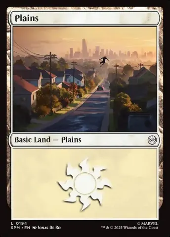 Plains · 194