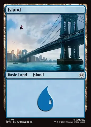 Island · 195
