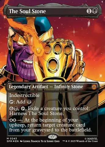 The Soul Stone · 243
