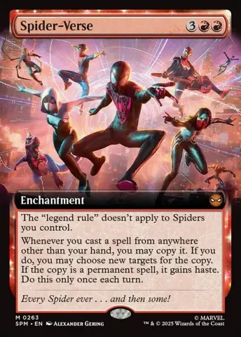 Spider-Verse · 263