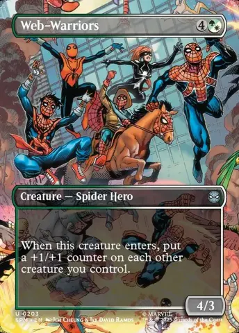 Web-Warriors · 203