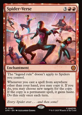 Spider-Verse · 93