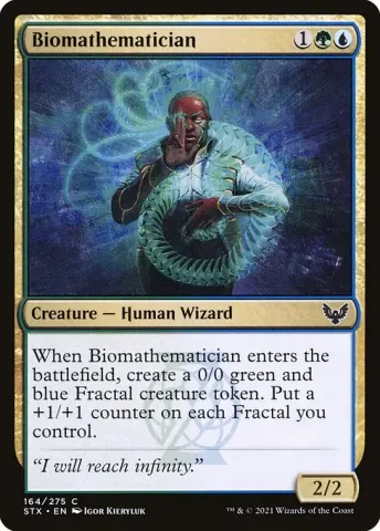Biomathematician · 164