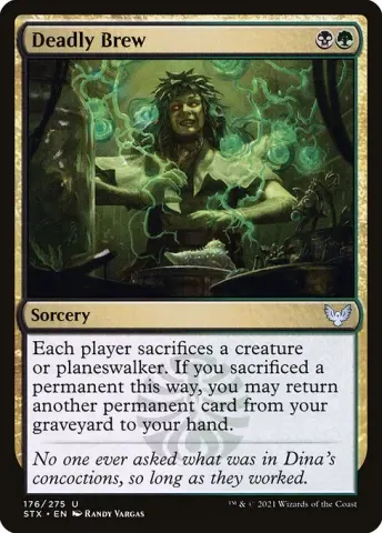 Deadly Brew · 176