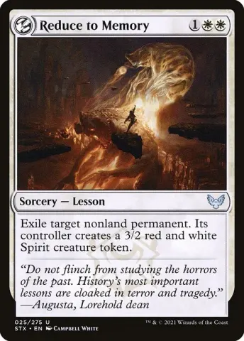 Reduce to Memory · 25