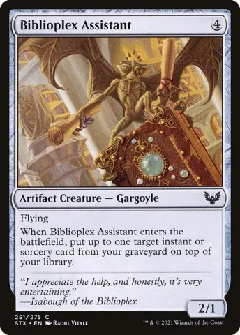 Biblioplex Assistant · 251