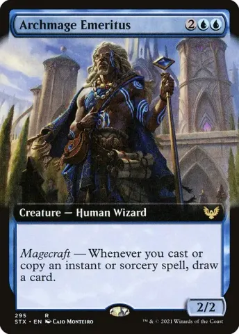 Archmage Emeritus · 295