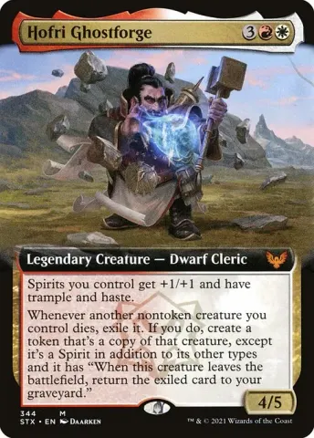 Hofri Ghostforge · 344