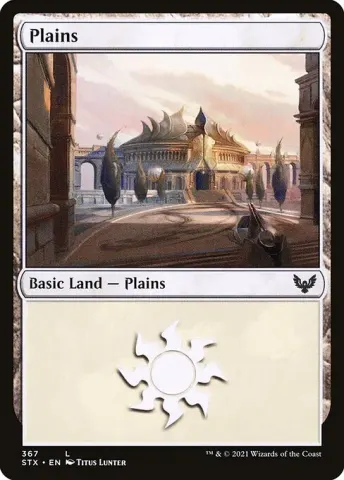 Plains · 367
