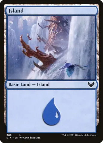 Island · 368