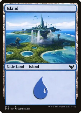 Island · 369
