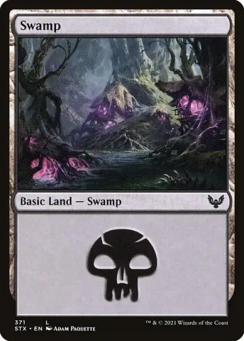 Swamp · 371