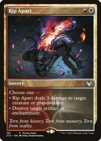 Rip Apart · 381