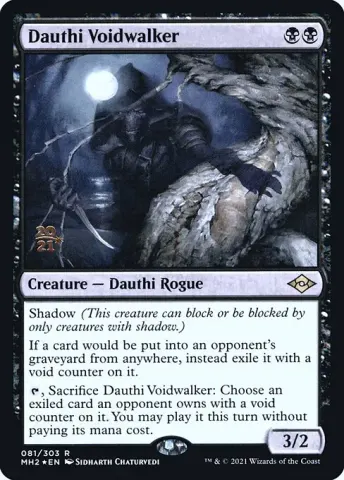 Dauthi Voidwalker · 81s