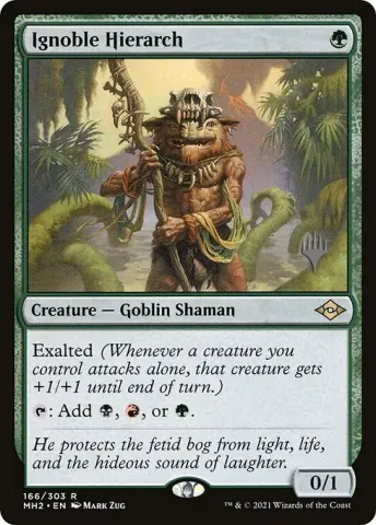 Ignoble Hierarch · 166p