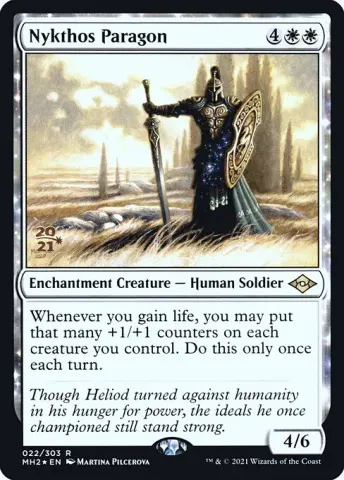 Nykthos Paragon · 22s