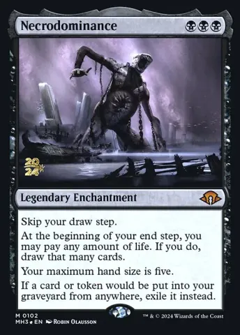 Necrodominance · 102s