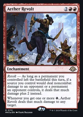 Aether Revolt · 113s