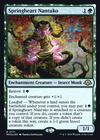 Springheart Nantuko · 171s