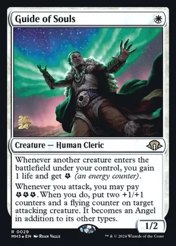 Guide of Souls · 29s