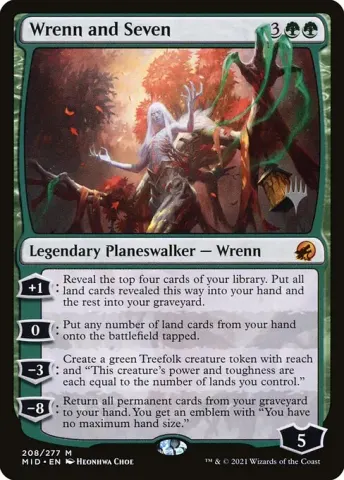 Wrenn and Seven · 208p