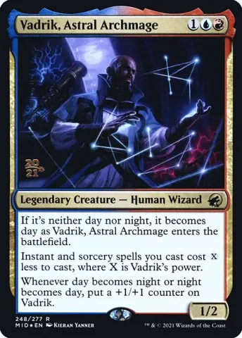 Vadrik, Astral Archmage · 248s