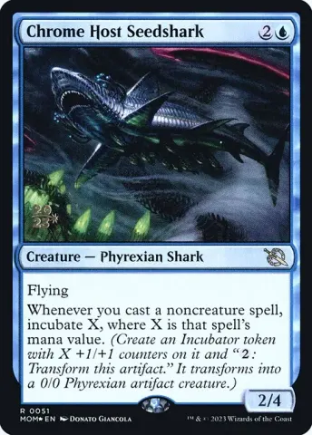 Chrome Host Seedshark · 51s