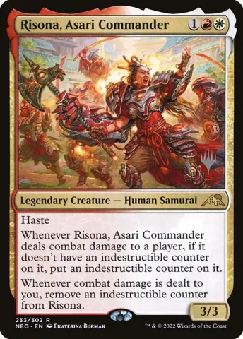 Risona, Asari Commander · 233p