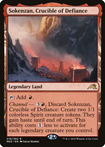 Sokenzan, Crucible of Defiance · 276p