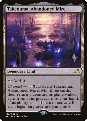 Takenuma, Abandoned Mire · 278p