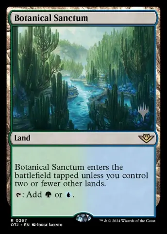 Botanical Sanctum · 267p