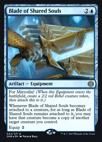 Blade of Shared Souls · 42s
