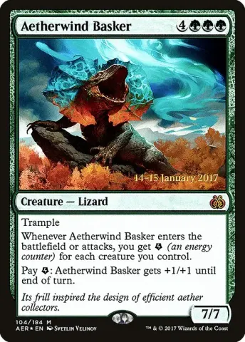 Aetherwind Basker · 104s