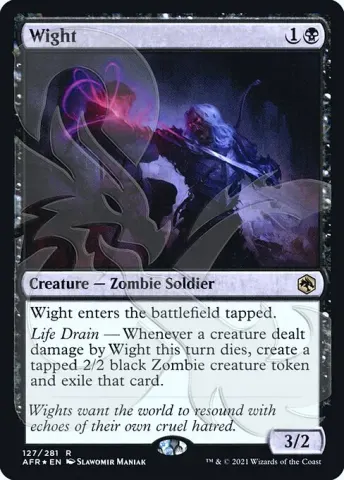 Wight · 127a