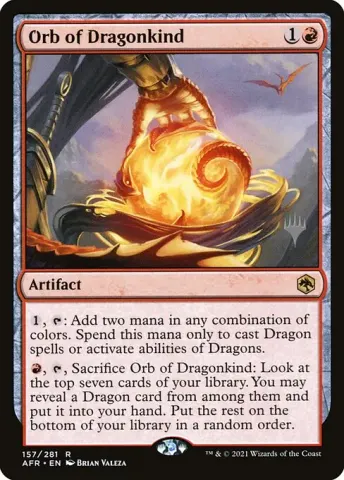 Orb of Dragonkind · 157p