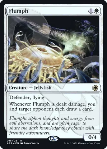 Flumph · 15a