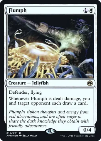 Flumph · 15s
