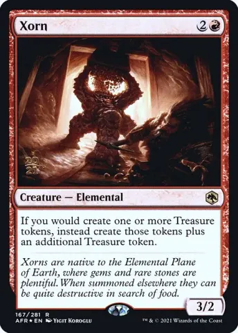Xorn · 167s