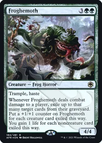 Froghemoth · 184a
