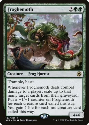 Froghemoth · 184p